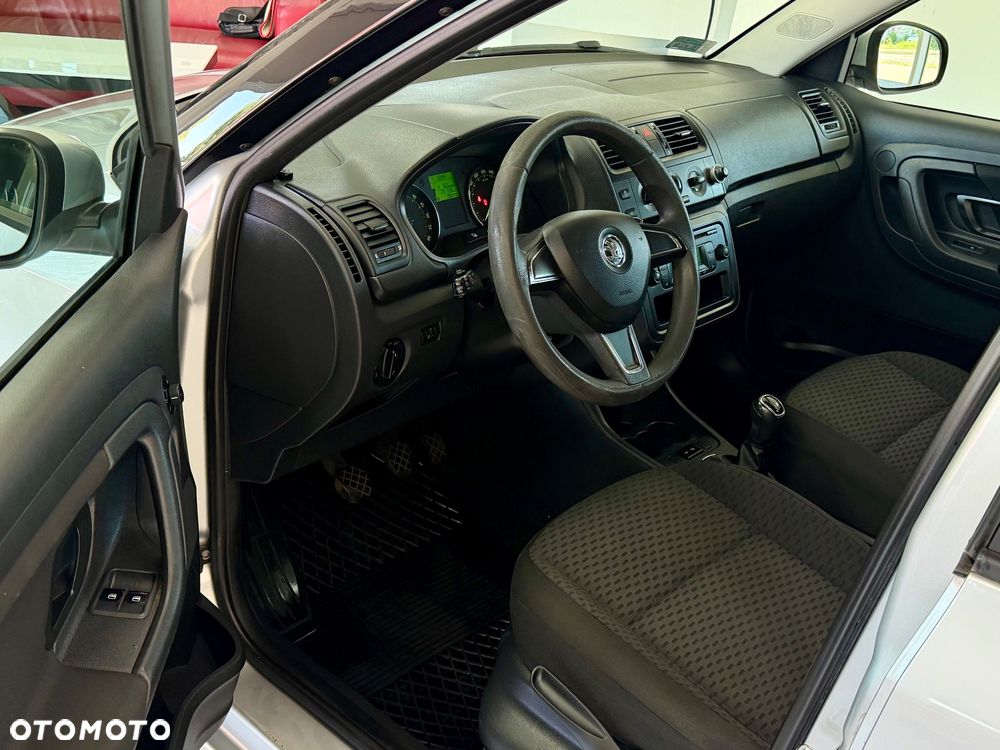 Skoda Fabia - 30