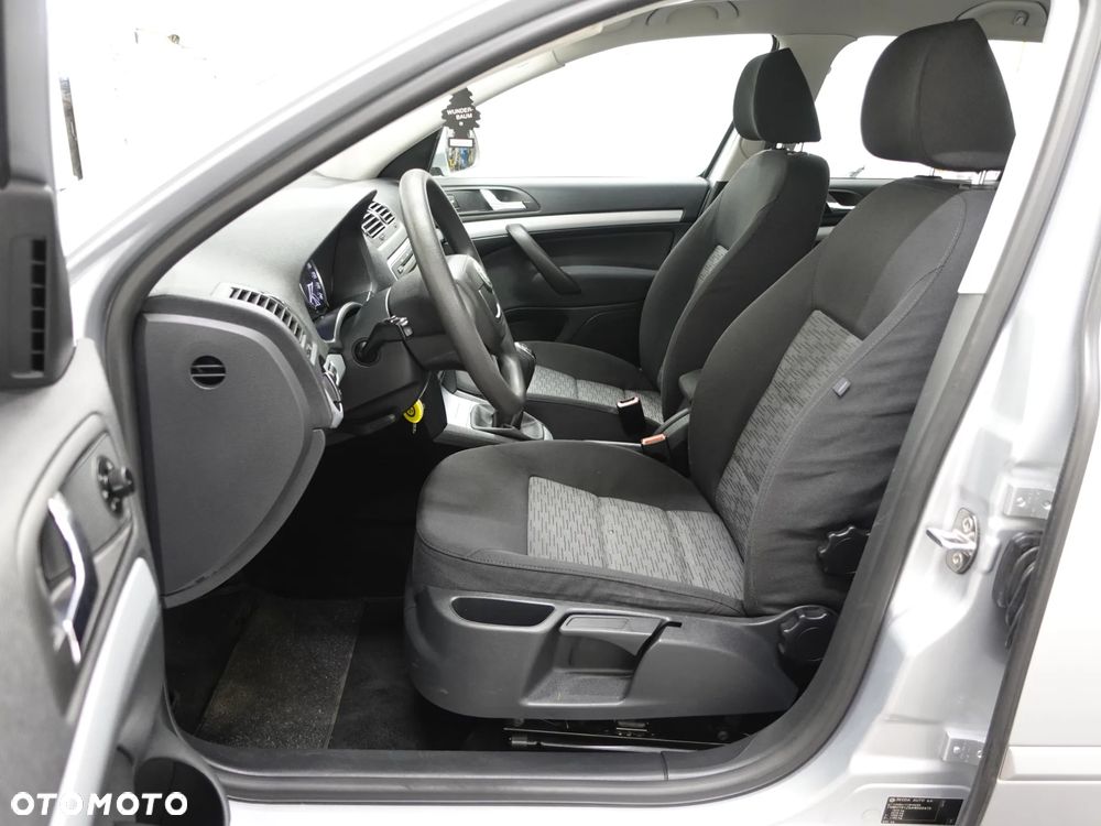 Skoda Octavia 1.6 TDI DPF Classic - 22