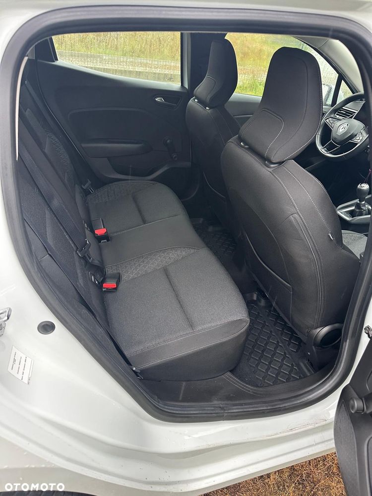 Renault Clio 1.5 Blue dCi Zen - 10