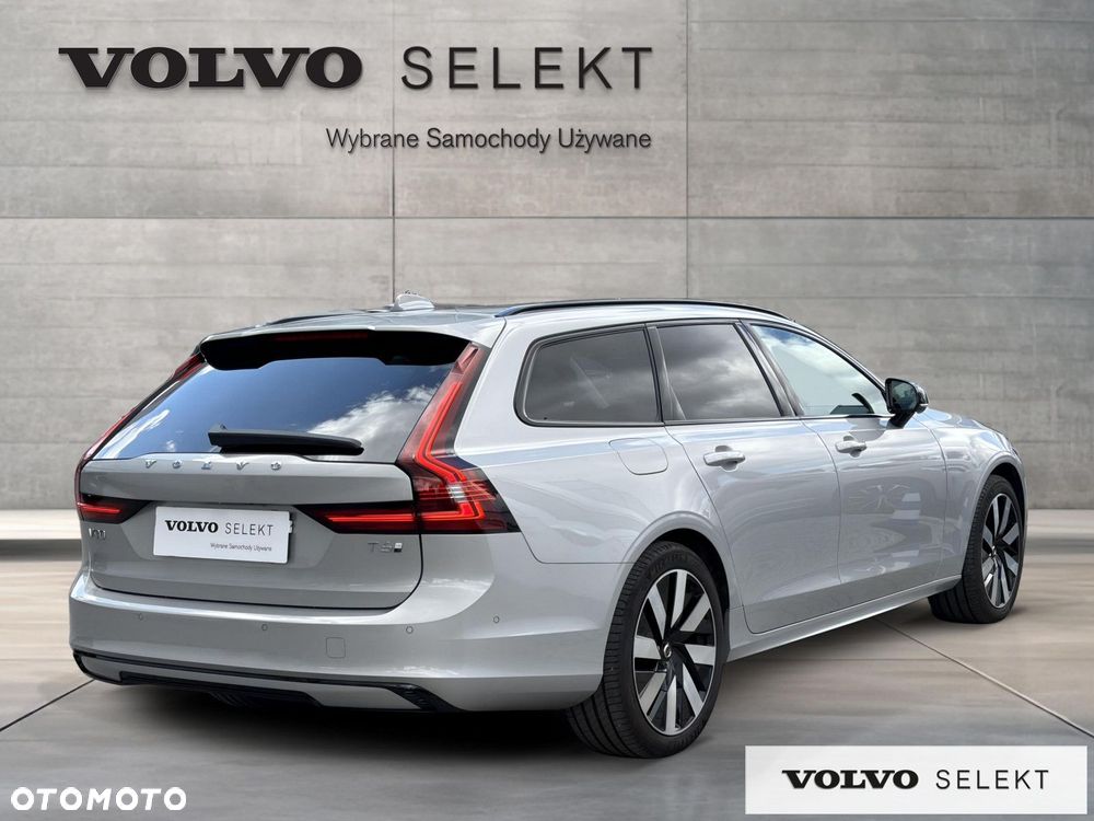 Volvo V90 - 7
