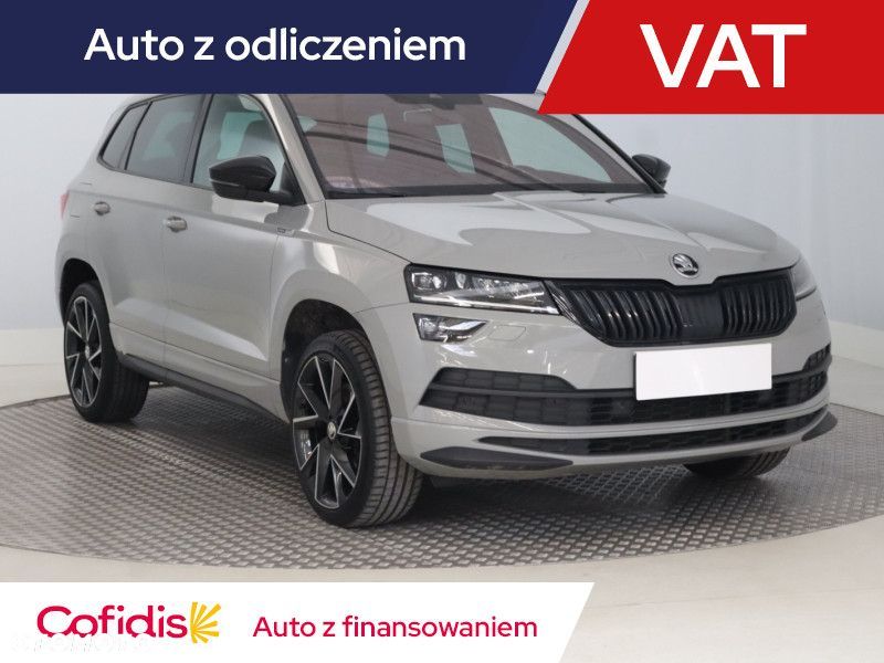 Skoda Karoq - 2
