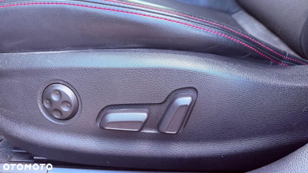 Audi S3 - 8