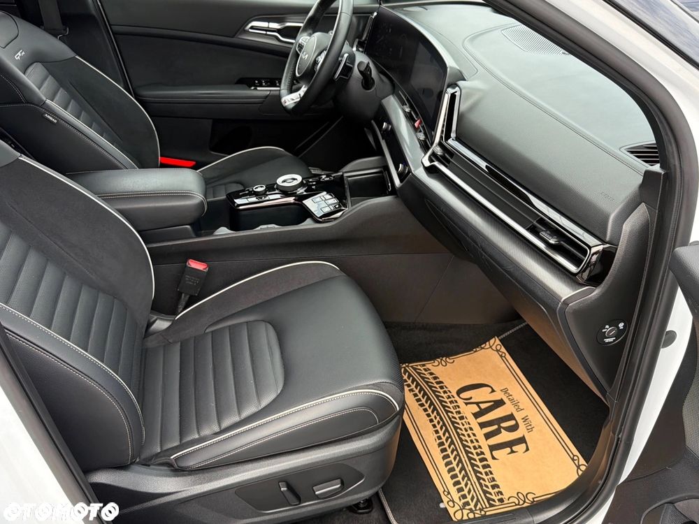 Kia Sportage 2024 photo 5