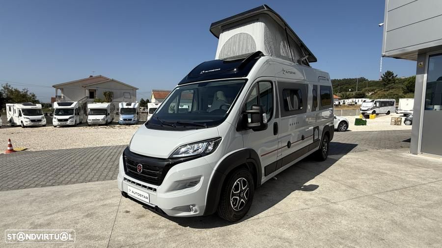 Autostar Van 590LT POP-UP - 30