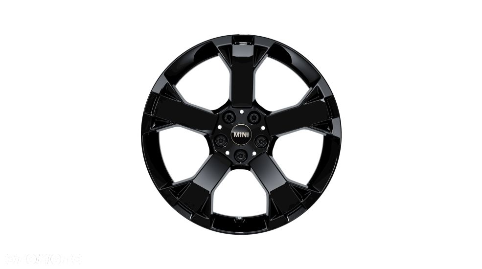 MINI Countryman S ALL4 mHEV Linia Favoured - 3
