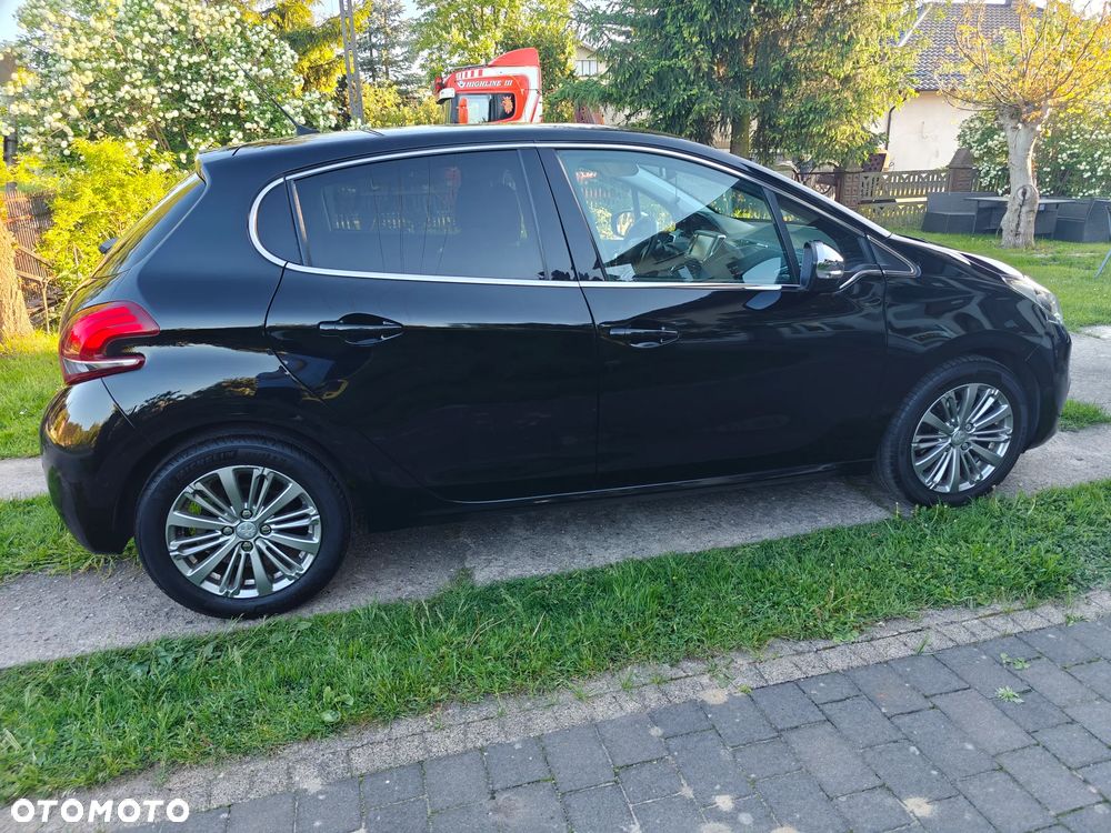 Peugeot 3008 - 4