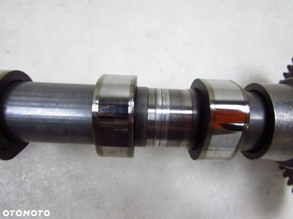 VOLVO S60 V60 V70 S80 XC 2.4 D5 07- WALEK ROZRZADU SSACY 30750758 4903543 - 8