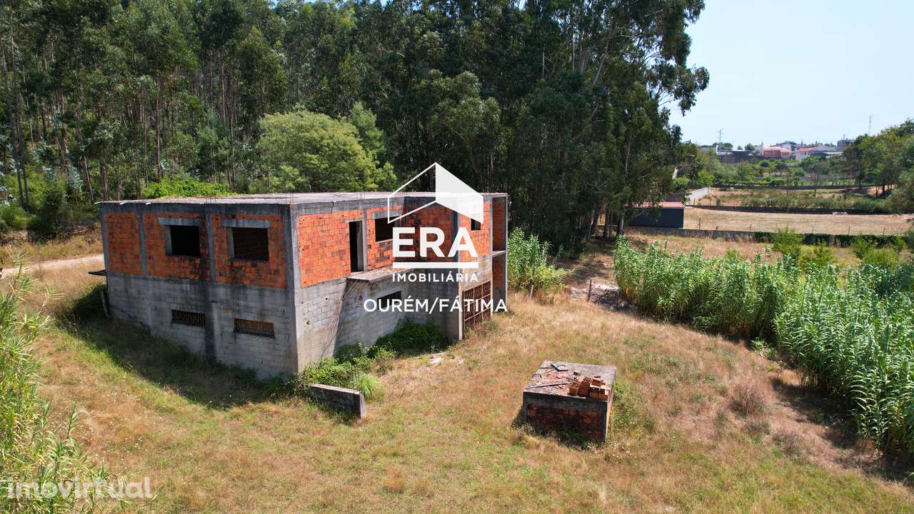 Terreno para construção com 2.200m2 - Grande imagem: 2/18