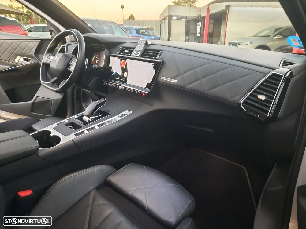 DS DS7 Crossback E-Tense Rivoli EAT8 - 38