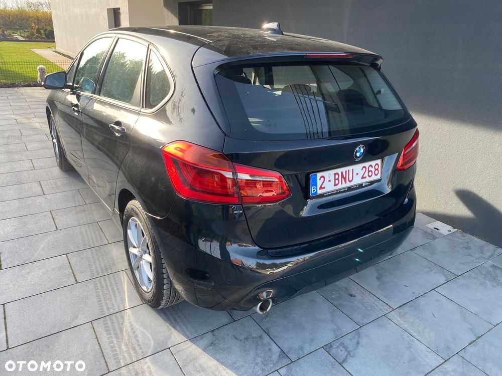 BMW Seria 2 216d Active Tourer - 3