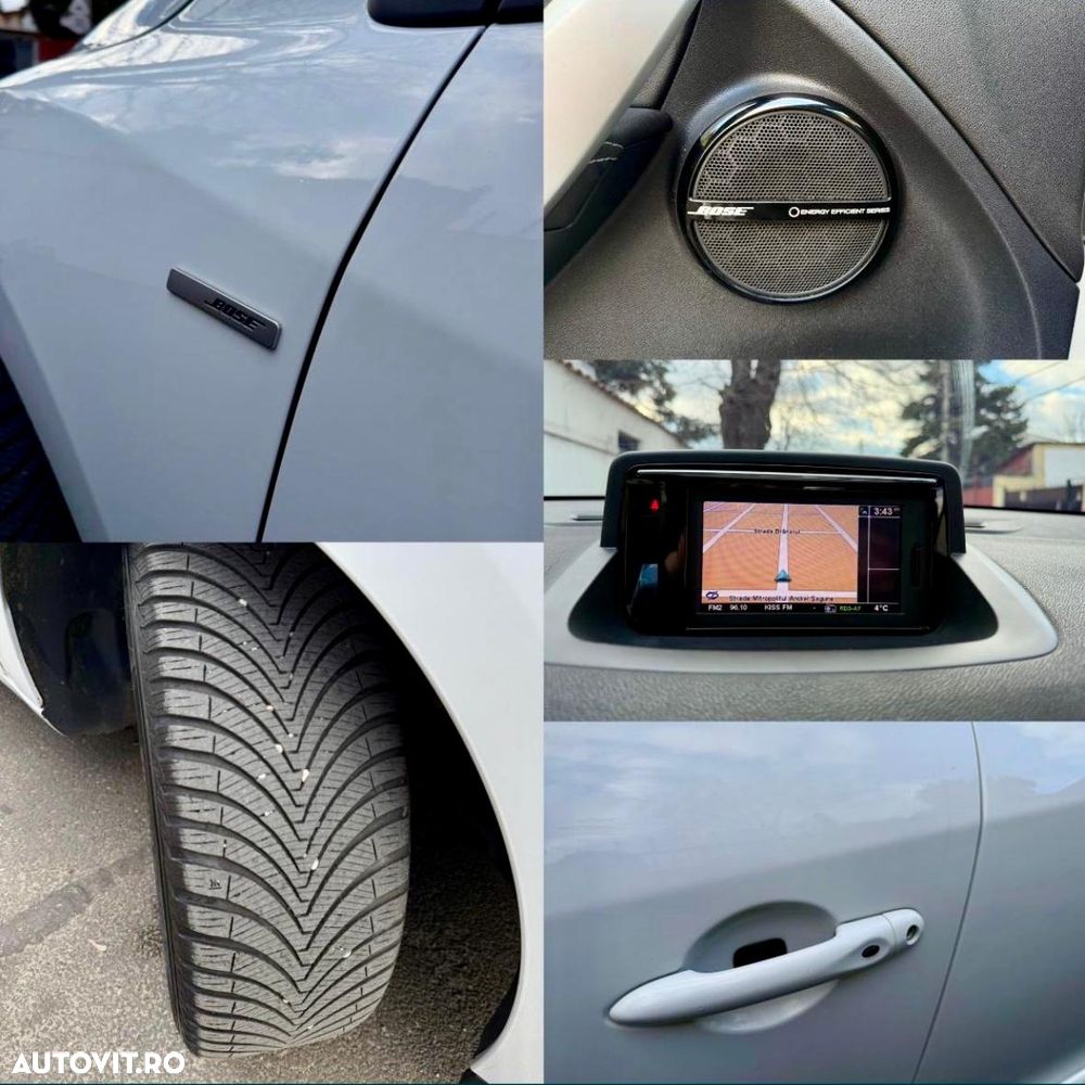 Renault Megane 1.5 dCi Expression - 6