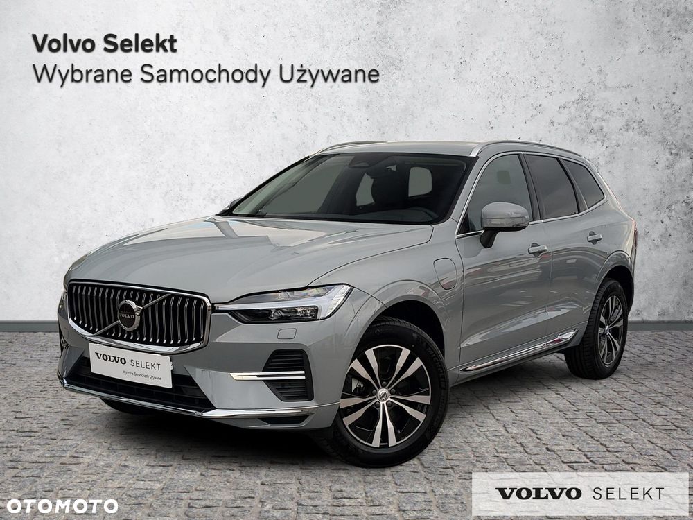 Volvo XC 60 - 2