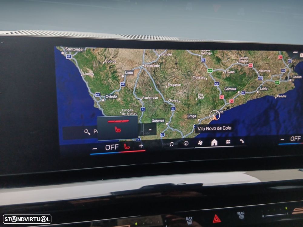 BMW 530 e Pack Desportivo M - 18