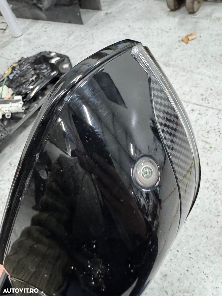 Oglinda bmw seria 5 g30/g31 - 3