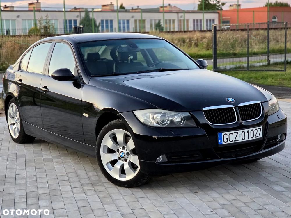 BMW Seria 3 - 21
