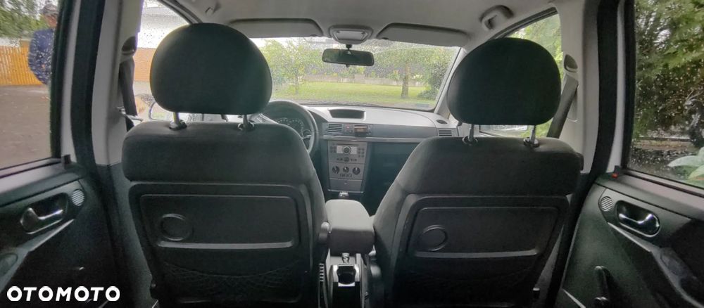 Opel Meriva 1.7 CDTI Enjoy - 8