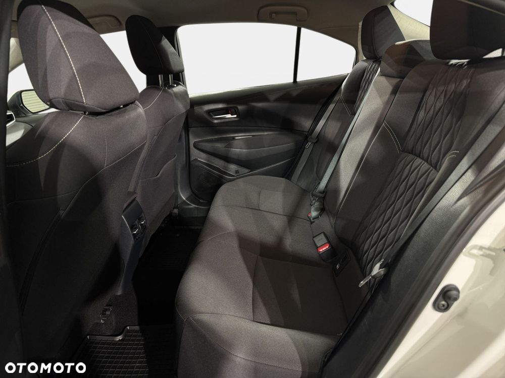 Toyota Corolla 1.5 Comfort - 24