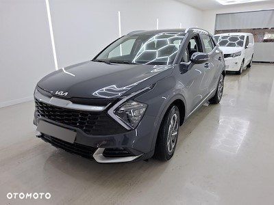 Kia Sportage 1.6 T-GDI HEV Business Line 2WD - 1