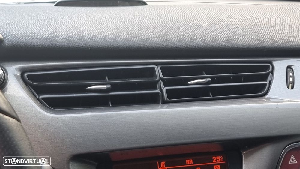 Citroën C3 1.4 HDi Airdream Attraction - 15