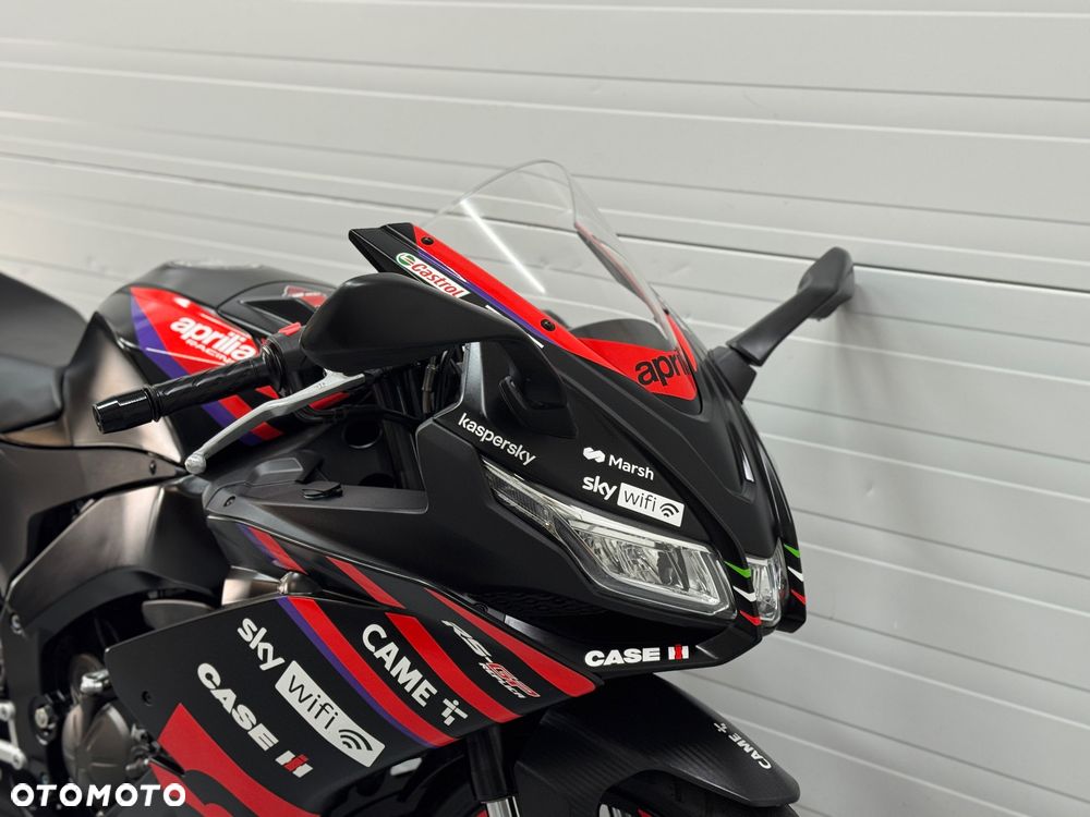 Aprilia RS - 11