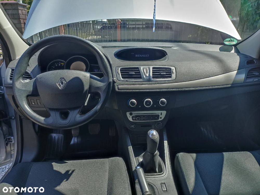 Renault Megane - 16