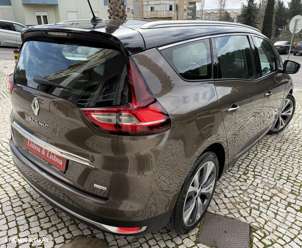 Renault Grand Scénic 1.5 dCi Intens Hybrid Assist SS - 3