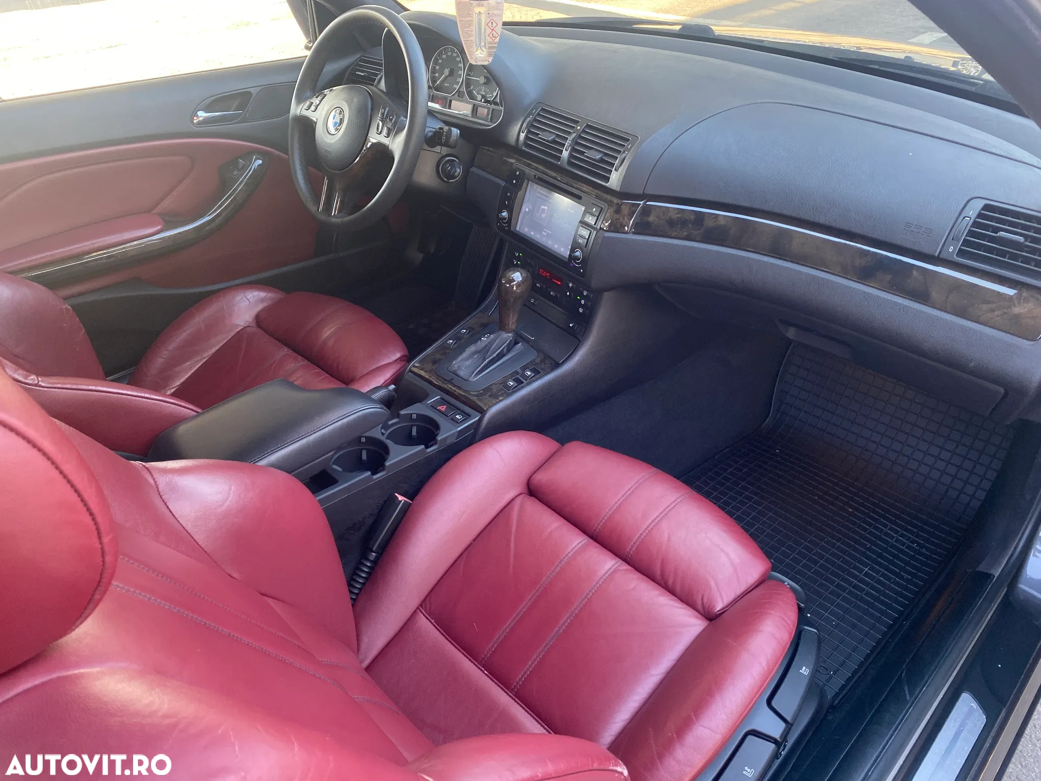BMW Seria 3 320 Cd Aut. Edition Exclusive - 6