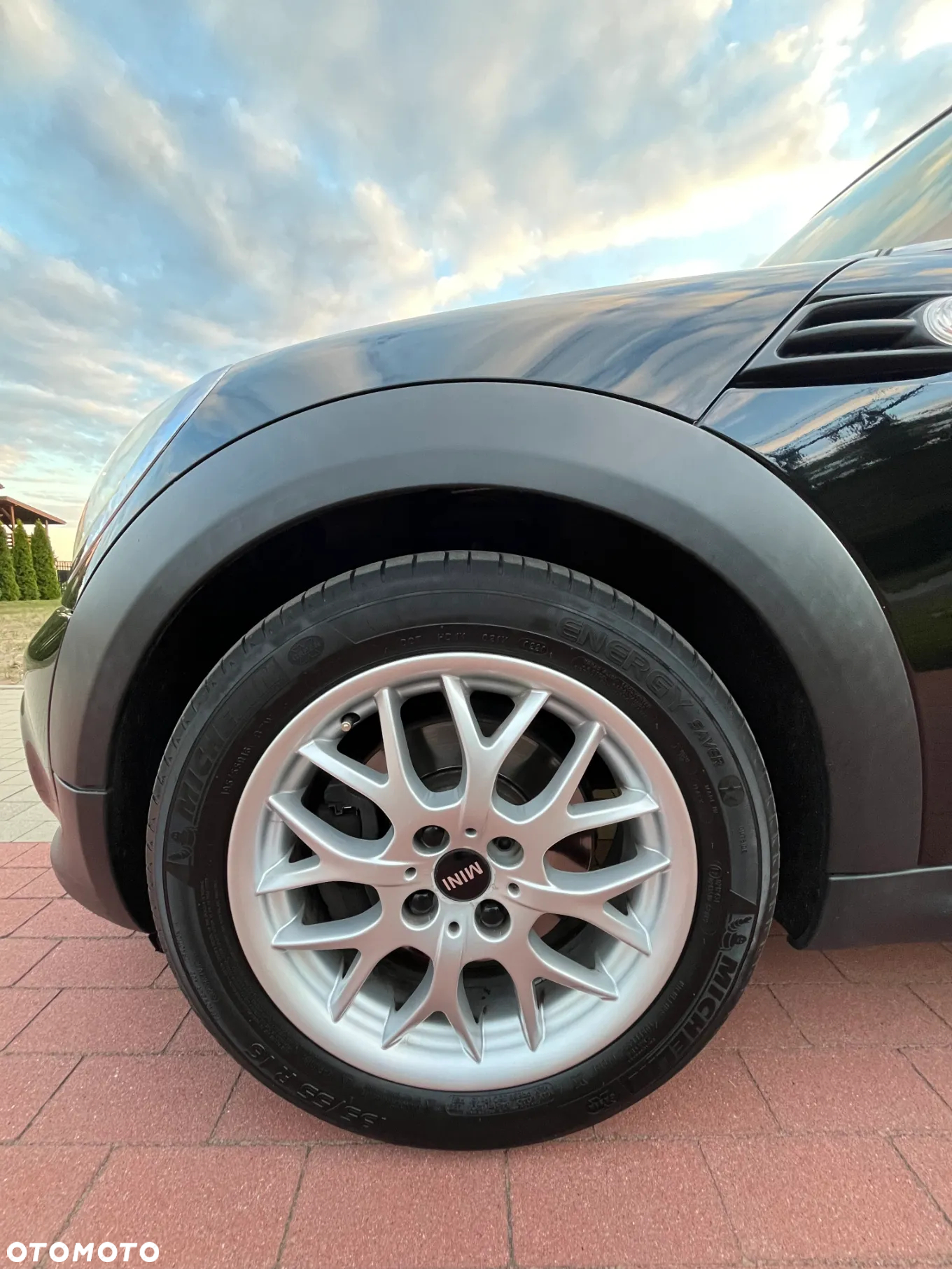 MINI Cooper D - 11