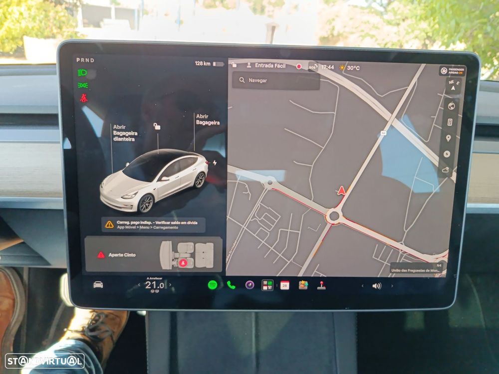 Tesla Model 3 Long-Range Dual Motor AWD - 11