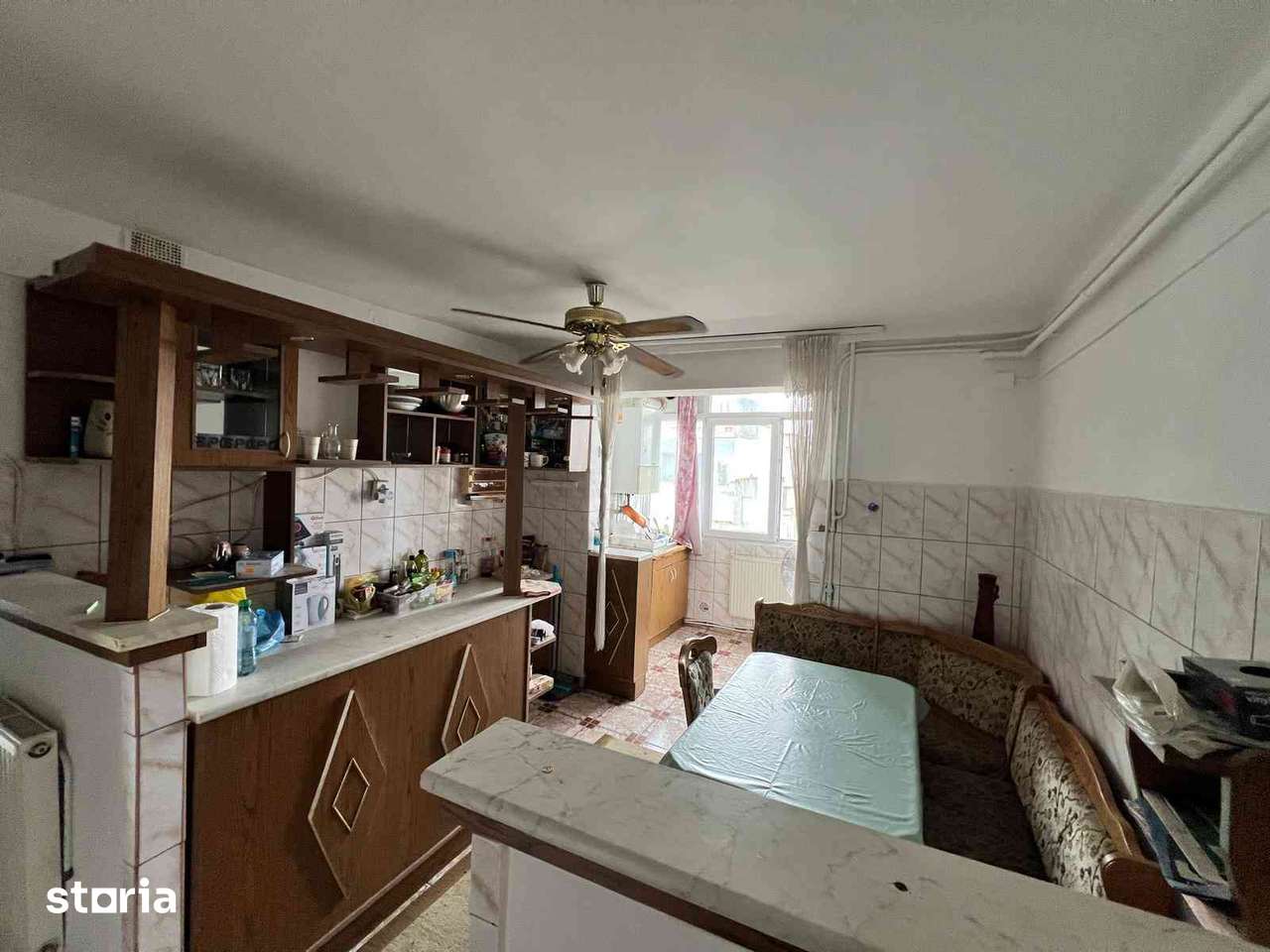 Apartament în Cornişa cu 3 camere  aproape de UMFST - Imagine principală: 2/10