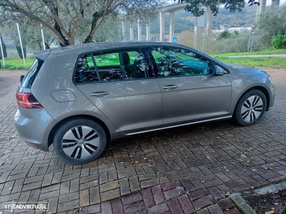 VW e-Golf Standard - 8