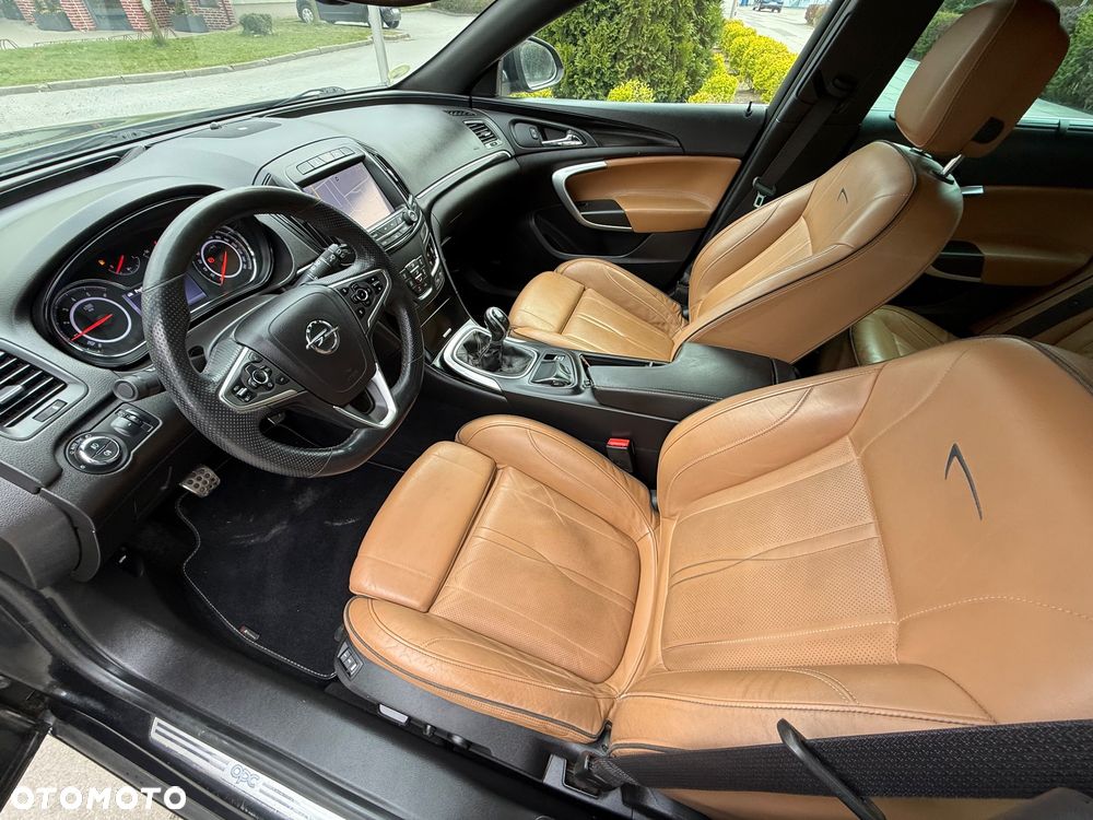 Opel Insignia 2.0 CDTI ecoFLEXStart/Stop Business Innovation - 11