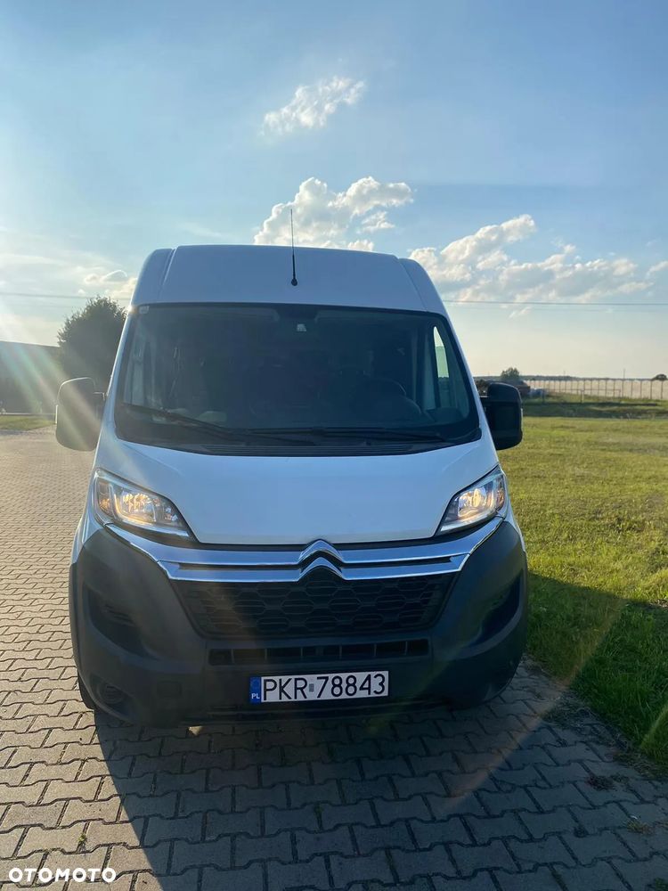 Citroën Jumper - 2