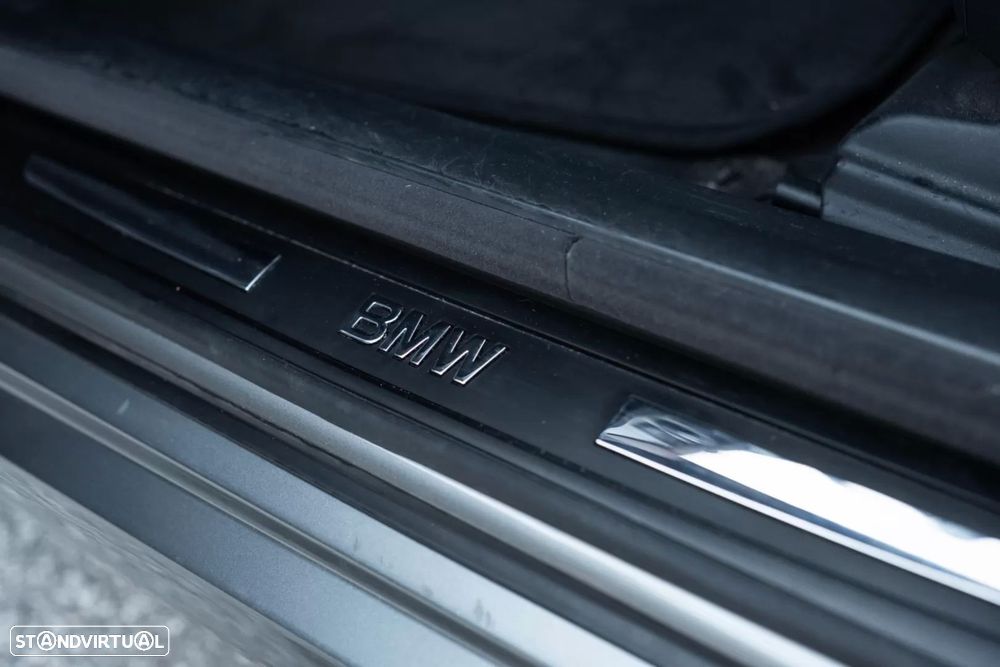 BMW 730 dA Executive - 9