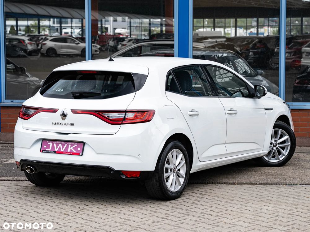 Renault Megane - 14