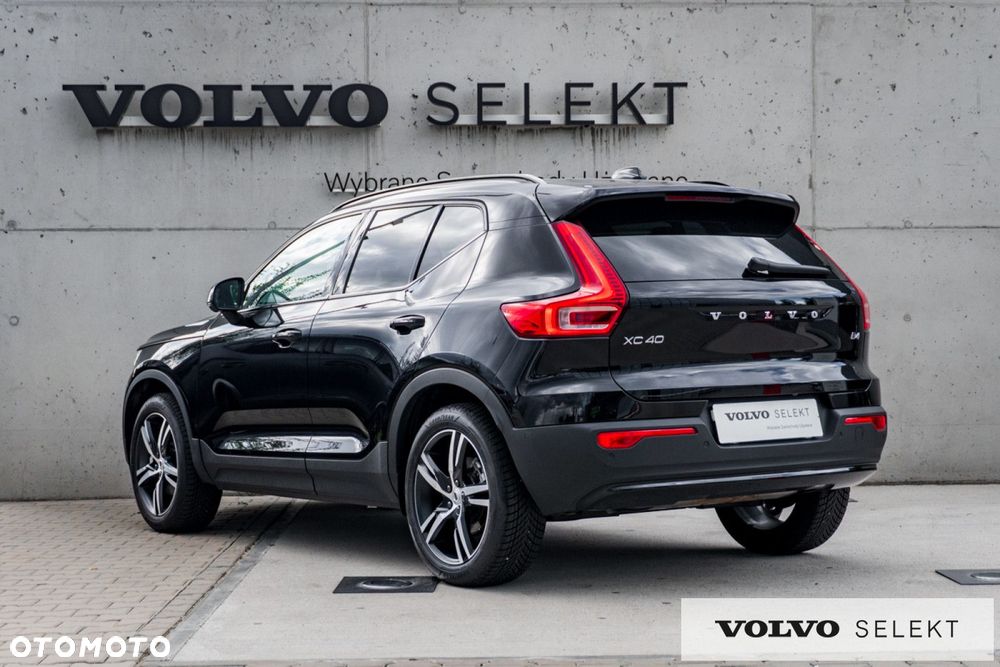 Volvo XC 40 - 7