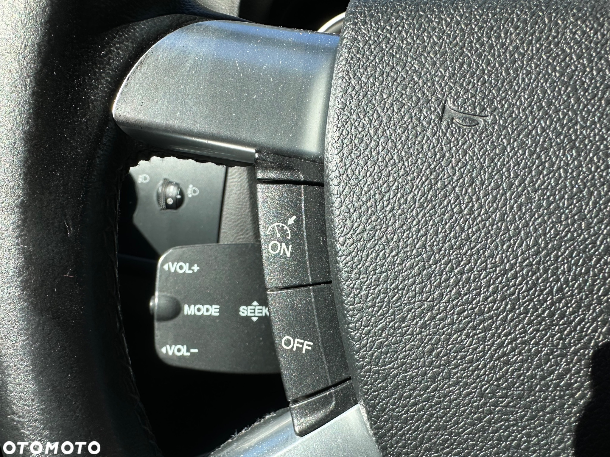 Ford Focus 1.6 Amber X - 20