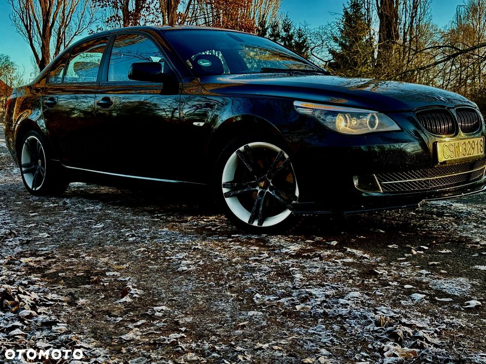 BMW Seria 5 ver-520i-edition-exclusive - 6