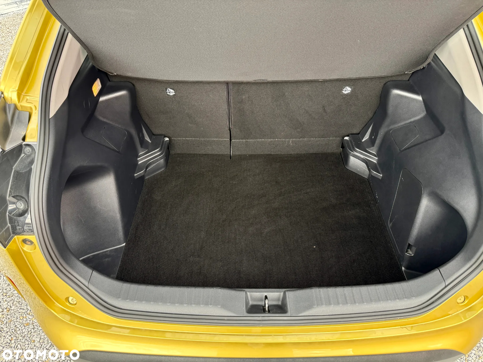 Toyota Yaris Cross 1.5 Comfort CVT - 37