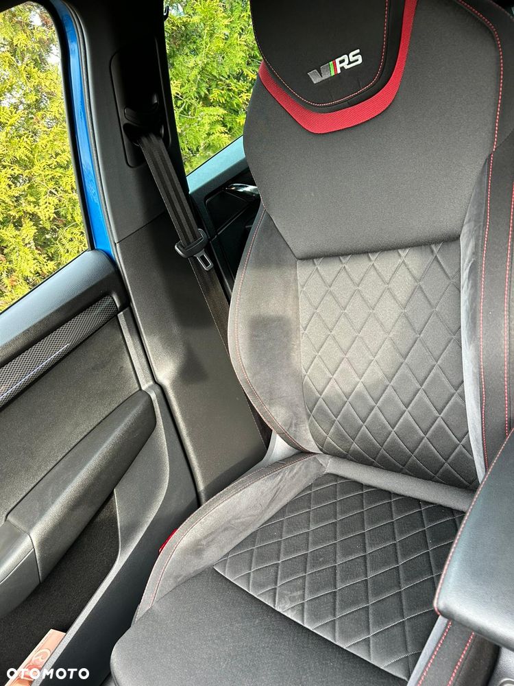 Skoda Octavia 2.0 TSI RS 245 DSG - 17