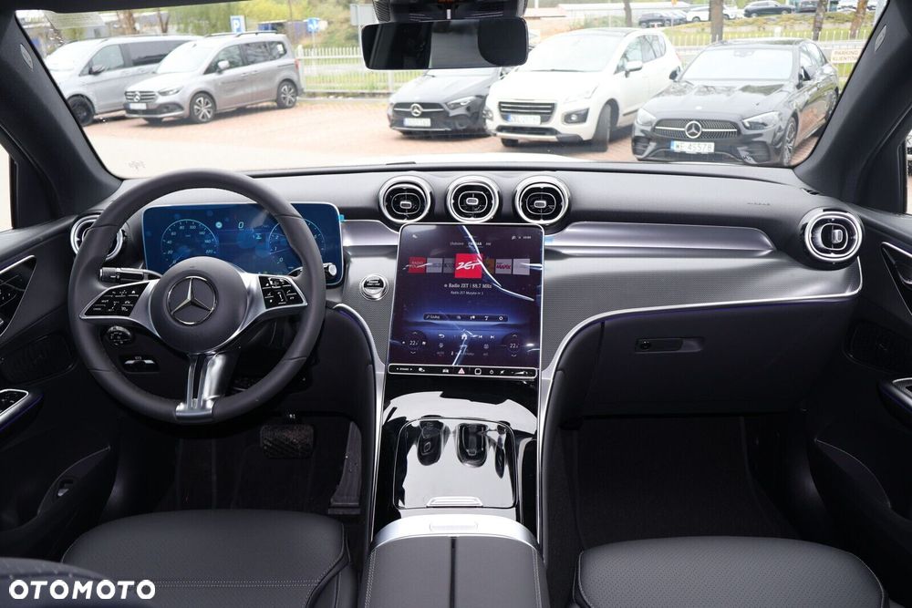 Mercedes-Benz GLC - 15