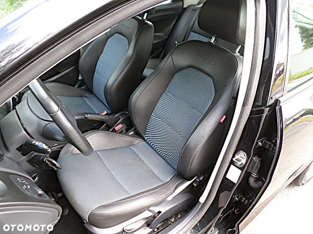 Seat Ibiza 1.4 16V i-Tech - 10
