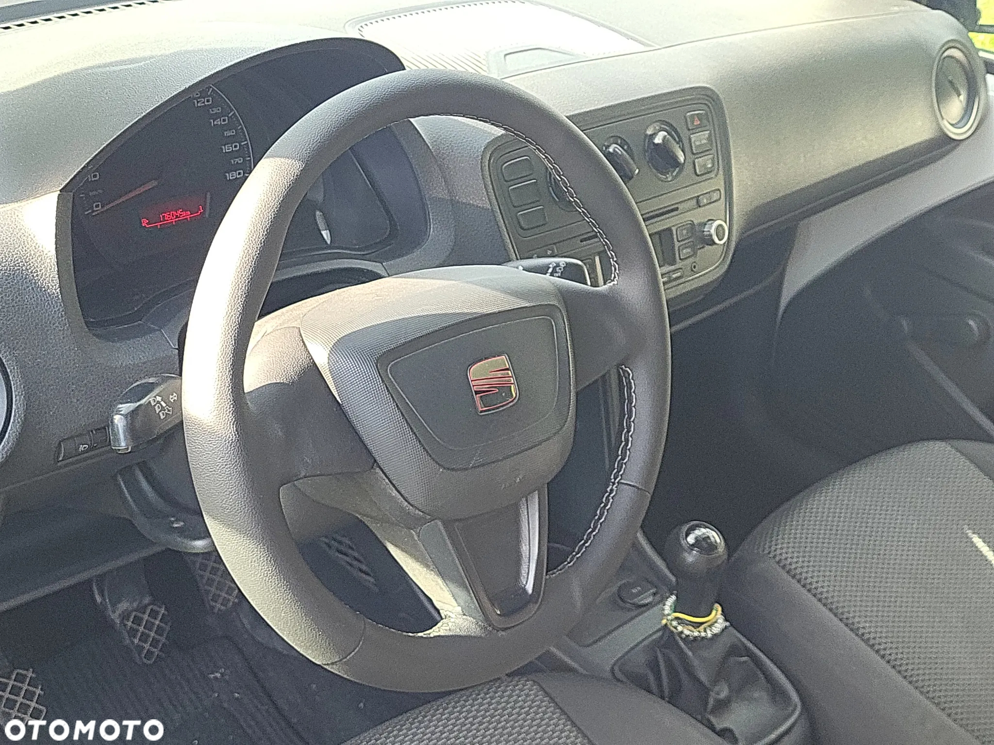Seat Mii 1.0 Style - 11