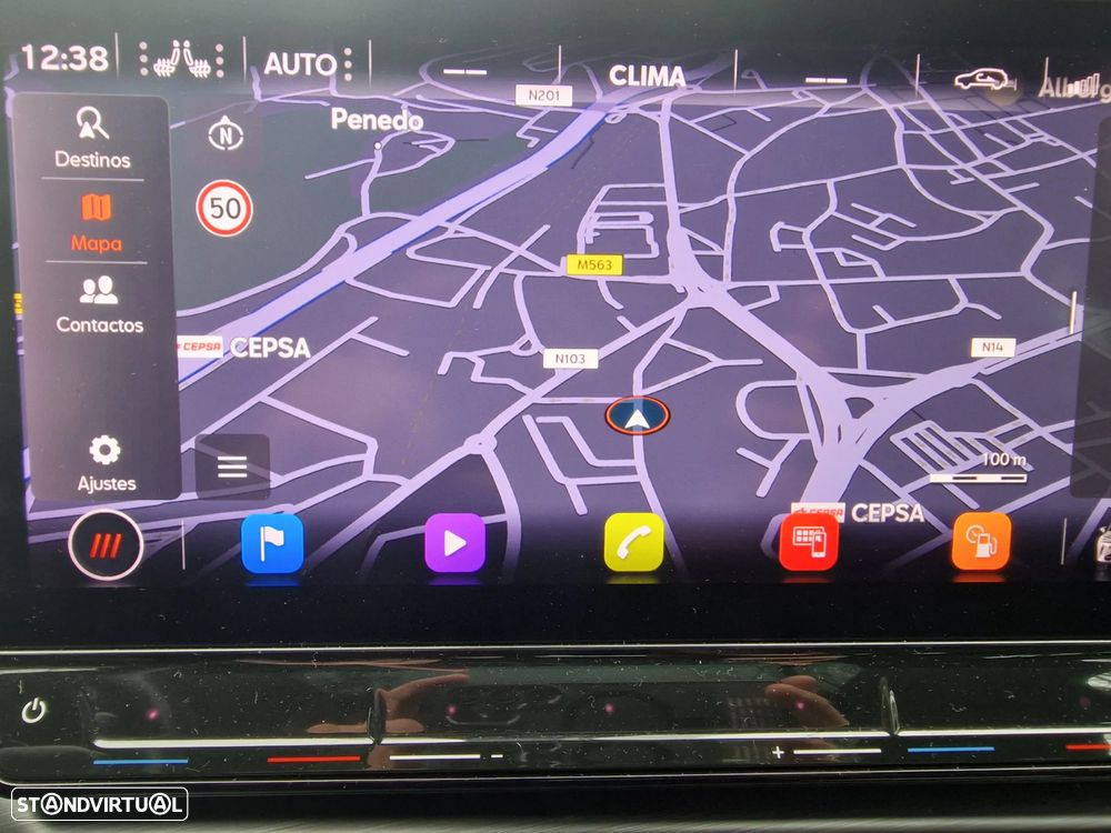 Cupra Formentor 1.4 e-Hybrid DSG VZ - 24