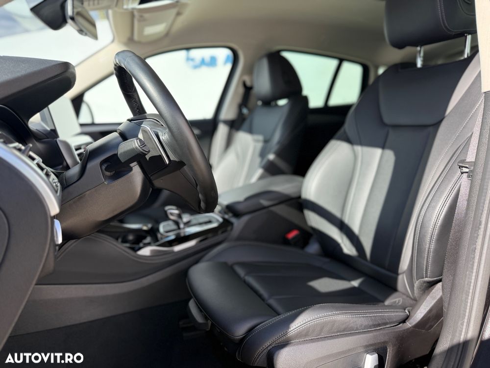 BMW X4 xDrive30i Aut. - 8