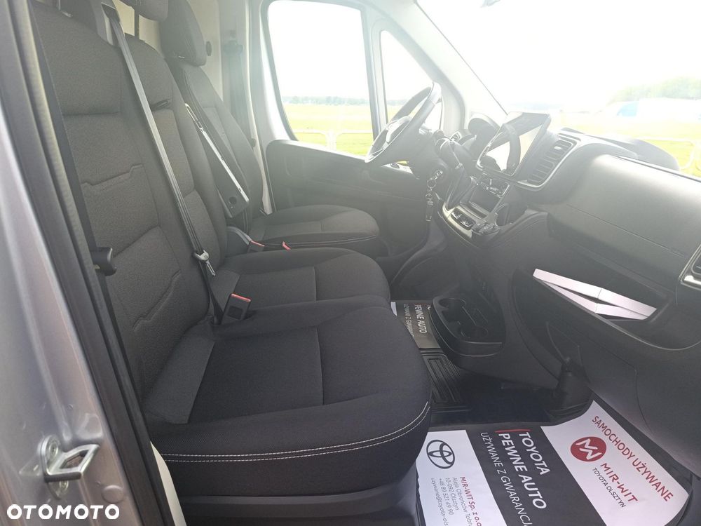 Toyota PROACE MAX - 25