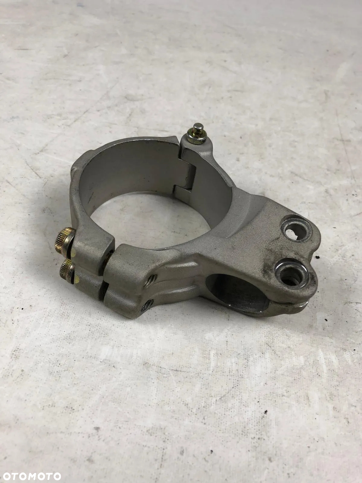 Ducati 748 996 998 Prawe Mocowanie Kierownicy - 7