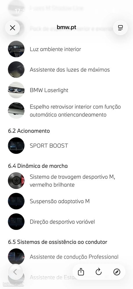 BMW i4 M50 Gran Coupe - 34