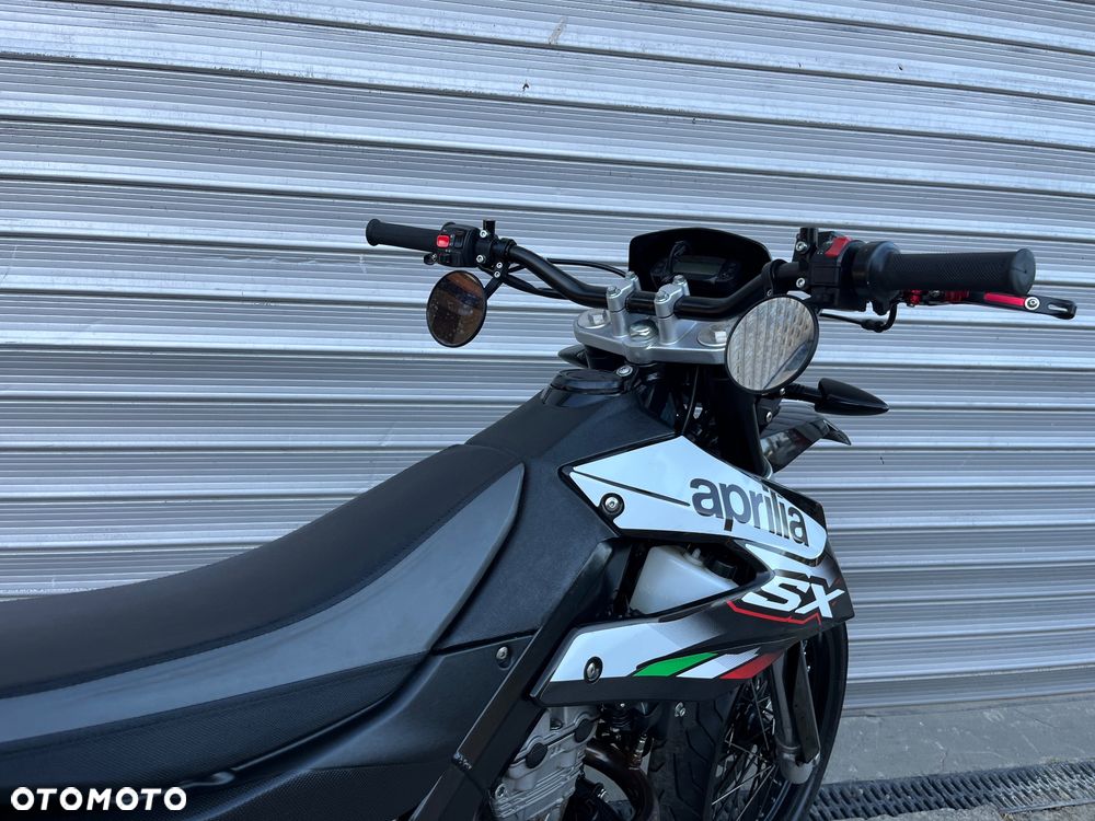 Aprilia SX - 14