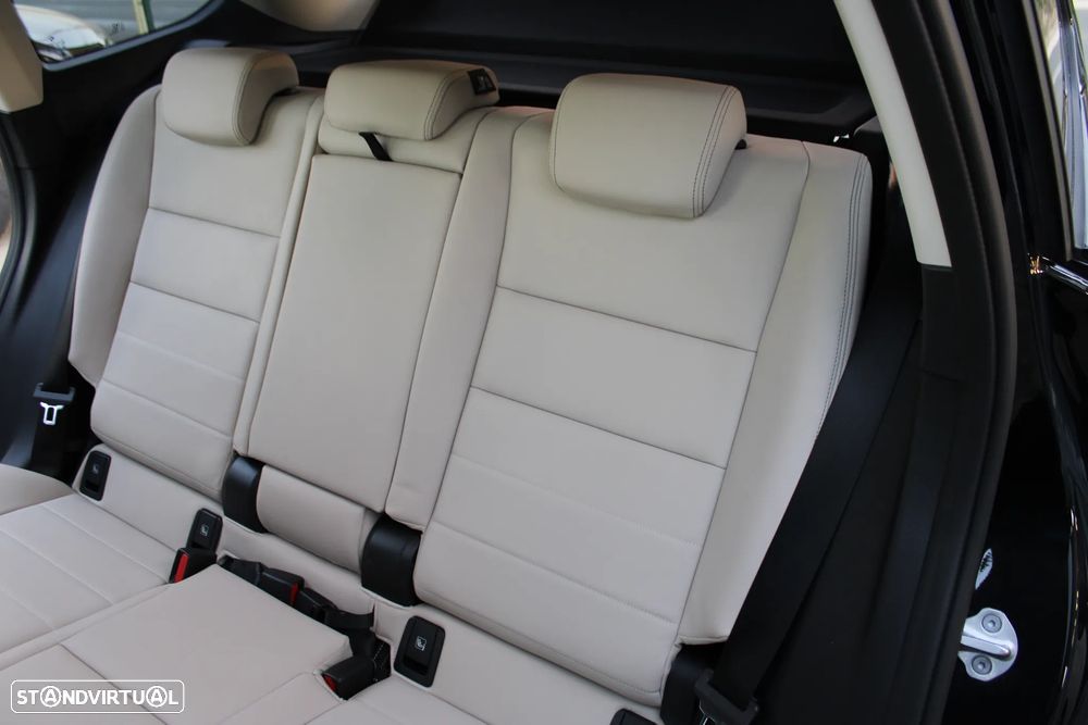 BMW X1 xDrive25e xLine - 48